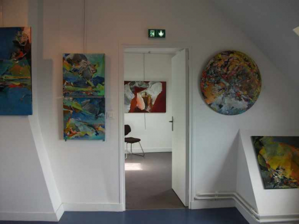 Galerie